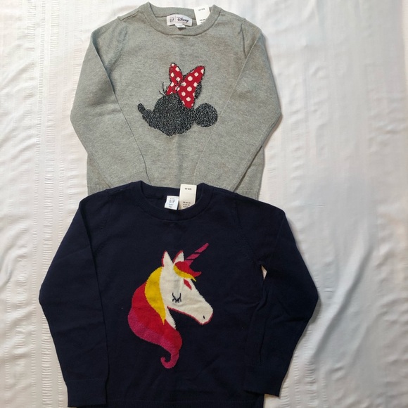 SOLD!!!! Gap Girls Size 5 Bundle - Picture 2 of 8